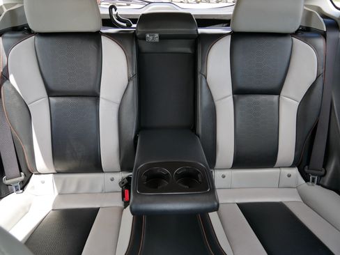 Used 2018 Subaru Crosstrek 2.0i Limited AWD/4WD image 13