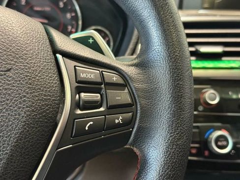 Used 2016 BMW 328i Sedan image 16