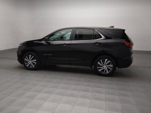 Used 2022 Chevrolet Equinox LT image 3