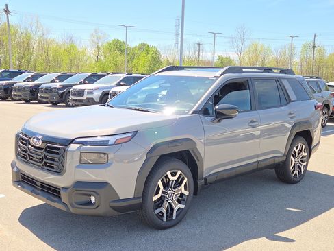 New 2026 Subaru Outback Touring XT AWD/4WD image 5