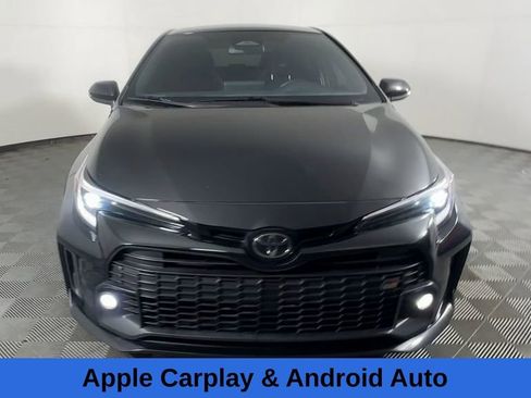 Used 2024 Toyota Corolla GR w/ Performance Package image 6