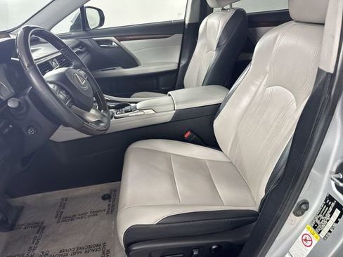Used 2019 Lexus RX 350 AWD w/ Navigation Package image 5