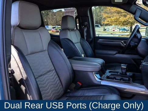 Used 2024 Chevrolet Silverado 1500 ZR2 w/ Technology Package image 10