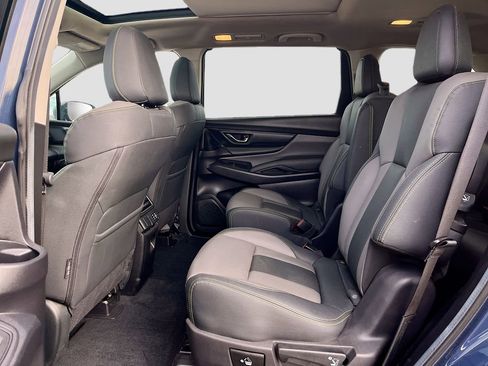 Used 2024 Subaru Ascent Onyx Edition image 23