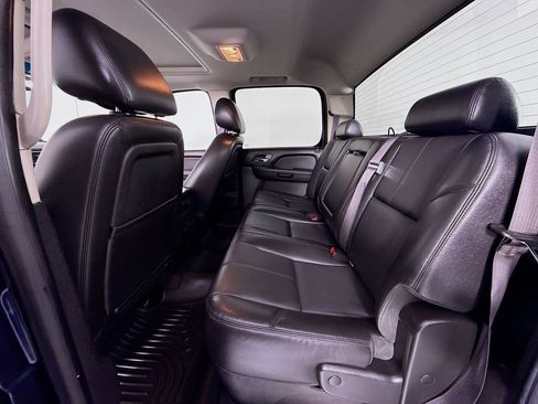 Used 2013 GMC Sierra 2500 SLT image 24