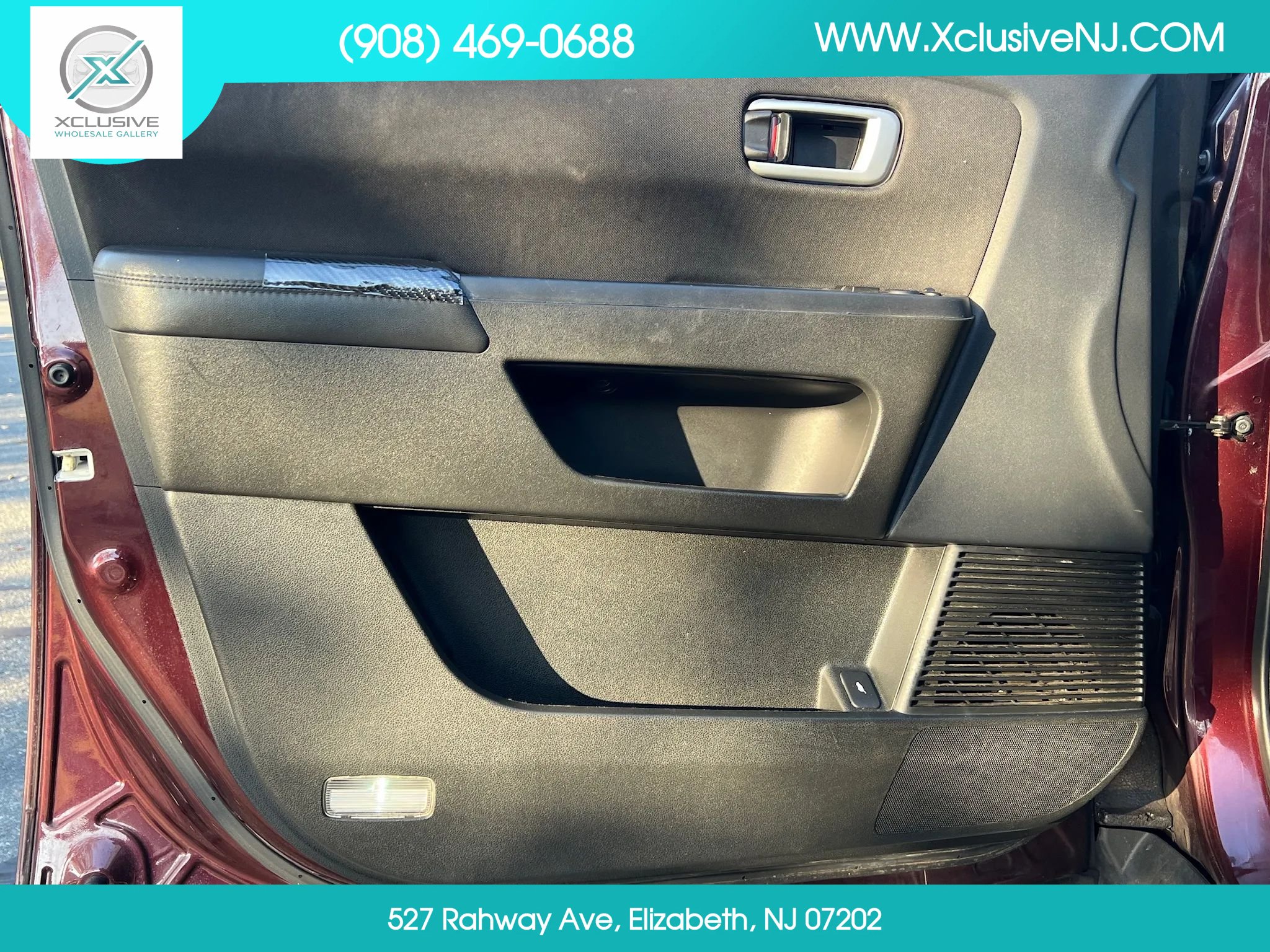 Used 2011 Honda Pilot EX image 7