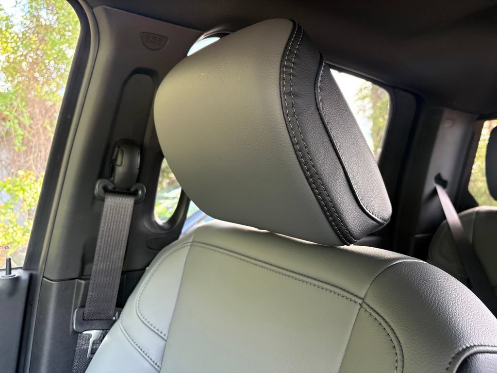 New 2026 RAM 2500 Tradesman AWD/4WD image 34