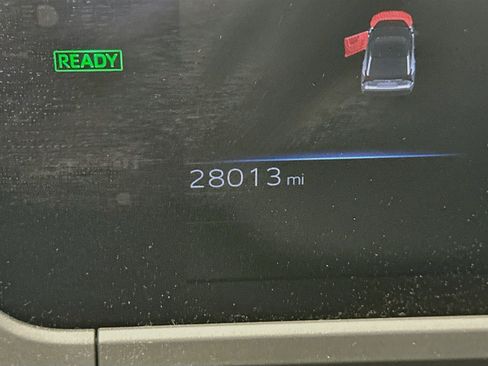 Used 2023 Subaru Solterra AWD image 19