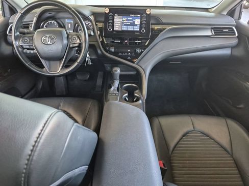 Used 2024 Toyota Camry SE FWD image 15