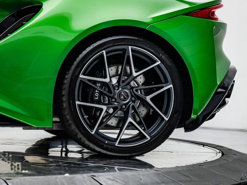 New 2026 Lotus Emira SE RWD image 99