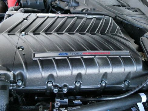 New 2025 Ford Mustang GT Premium image 11