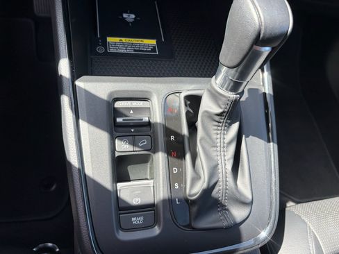 Certified 2024 Honda CR-V EX-L image 23