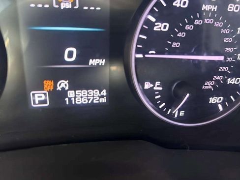 Used 2022 Subaru Legacy Premium image 12