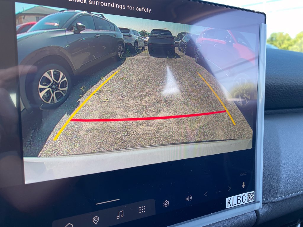 New 2026 MAZDA CX-5 Select AWD/4WD image 21
