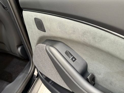 New 2025 Ford Mustang Mach-E GT w/ Interior Protection Package image 25