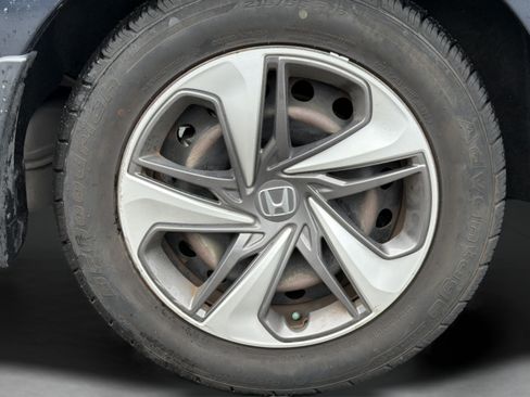 Used 2019 Honda Civic LX image 32