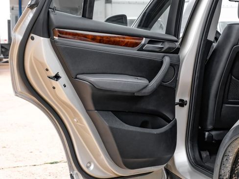 Used 2016 BMW X3 sDrive28i image 49