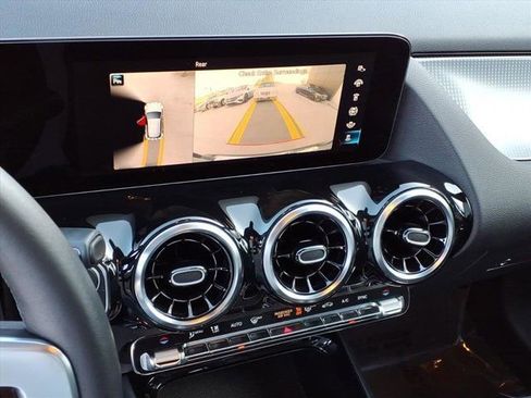 Certified 2023 Mercedes-Benz GLA 250 image 6