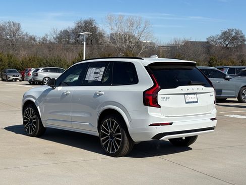 New 2026 Volvo XC90 B6 Ultra w/ Lounge Package image 5