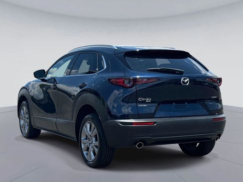Used 2023 MAZDA CX-30 AWD 2.5 S w/ Premium Package image 5