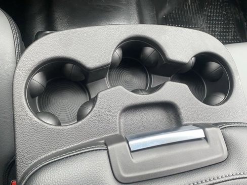 New 2026 RAM 2500 Tradesman w/ Chrome Appearance Group image 22