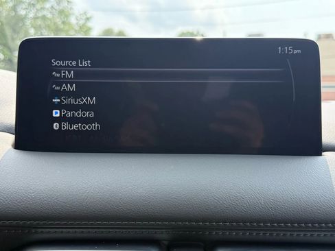 Used 2023 MAZDA CX-5 AWD 2.5 S w/ Premium Plus Pkg image 15