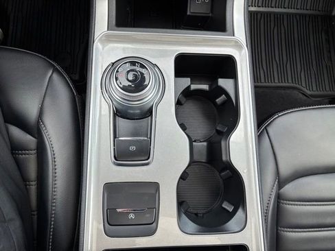 Certified 2023 Ford Edge SEL w/ Convenience Package AWD/4WD image 27