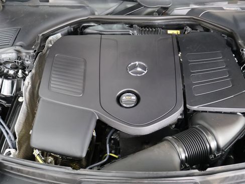 Certified 2025 Mercedes-Benz C 300 Sedan image 43