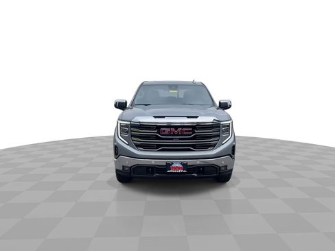 New 2025 GMC Sierra 1500 SLT w/ SLT Premium Plus Package image 38