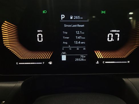 Used 2025 Kia K4 FWD image 23