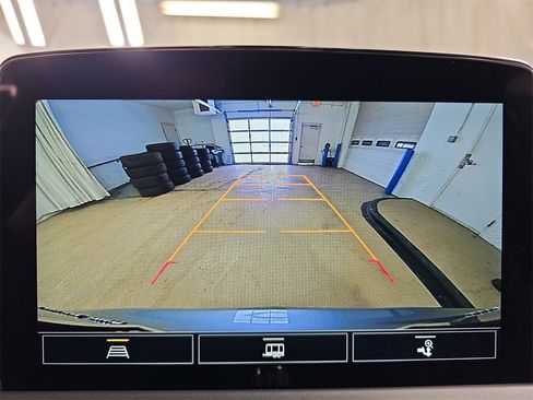 Used 2024 Chevrolet Blazer Premier w/ LPO, Floor Liner Package image 28