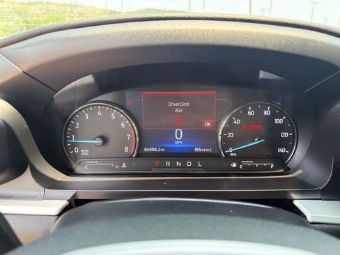 Used 2023 Ford Explorer XLT w/ Class IV Trailer Tow Package AWD/4WD image 13