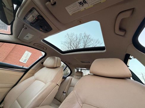 Used 2011 BMW 535i Sedan image 13