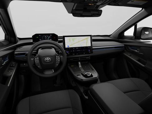 New 2026 Toyota C-HR image 27