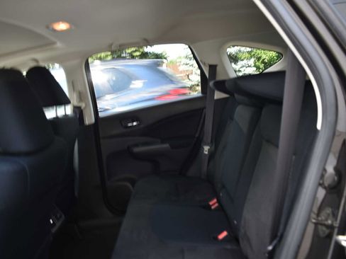 Used 2015 Honda CR-V EX image 15