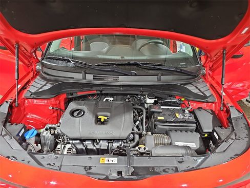 Used 2024 Kia Soul LX w/ Option Group 015 image 32