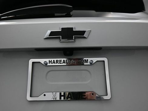 Used 2023 Chevrolet Blazer LT w/ LPO, Floor Liner Package image 25