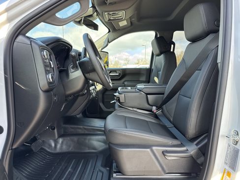 New 2026 GMC Sierra 3500 Pro image 16