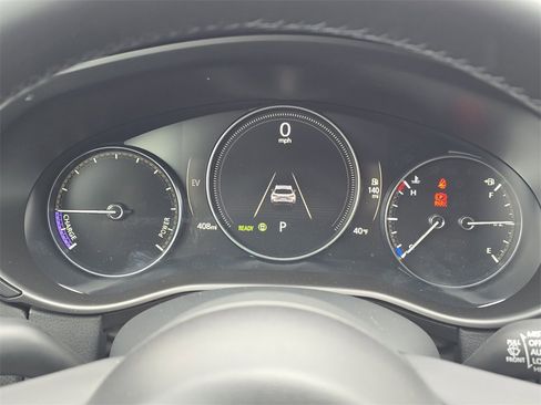 New 2026 MAZDA CX-50 2.5 Hybrid w/ Preferred Pkg image 17