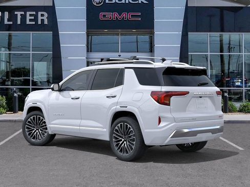 New 2026 GMC Terrain Denali image 3
