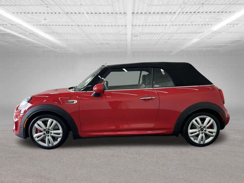 Used 2019 MINI Cooper John Cooper Works image 2