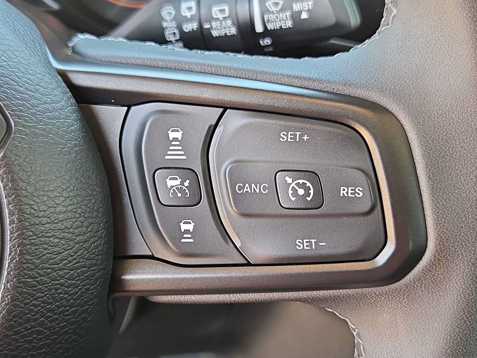 Used 2026 Jeep Wrangler Unlimited Rubicon AWD/4WD image 23