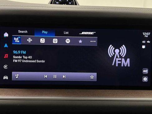 Used 2024 Porsche Cayenne Turbo image 30