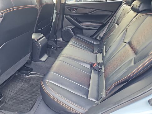 Certified 2023 Subaru Crosstrek 2.5i Limited image 31