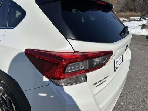 Certified 2023 Subaru Crosstrek 2.5i Limited AWD/4WD image 8