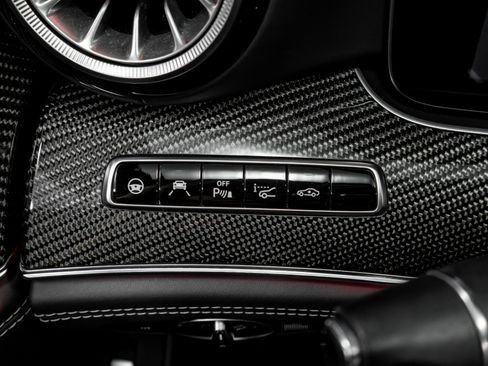 Used 2020 Mercedes-Benz AMG GT 63 S w/ Driver Assistance Package image 53