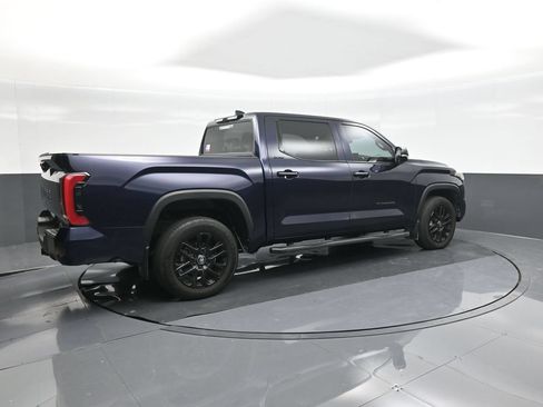 Used 2025 Toyota Tundra Limited AWD/4WD image 15