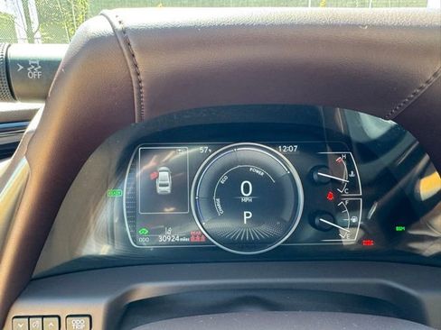 Used 2021 Lexus ES 300h w/ Premium Package FWD image 28