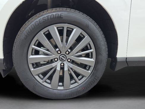 New 2026 Nissan Murano SL image 9