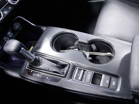 Certified 2024 Honda Civic Sport Touring image 29